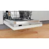 Whirlpool WSIC 3M27 C completamente integrato 10 coperti