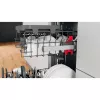 Whirlpool WSIC 3M27 C completamente integrato 10 coperti