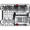Whirlpool WSIC 3M27 C completamente integrato 10 coperti