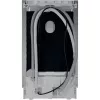 Whirlpool WSIC 3M27 C completamente integrato 10 coperti