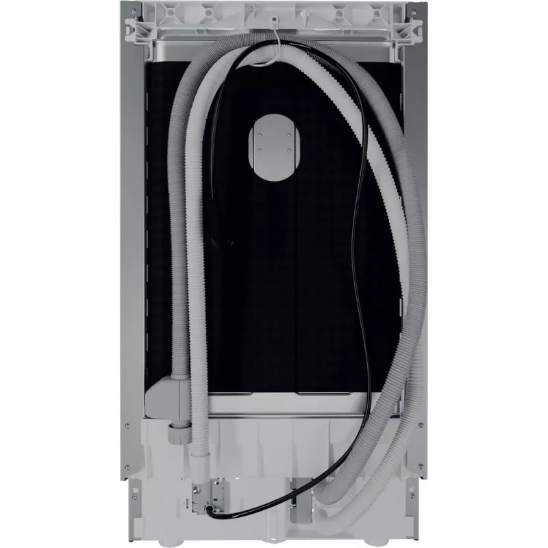 Whirlpool WSIC 3M27 C completamente integrato 10 coperti