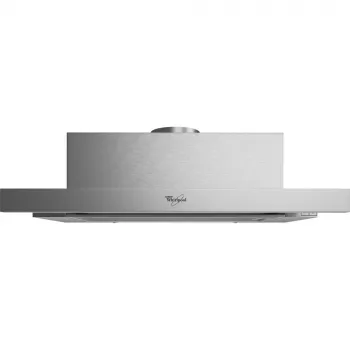 Whirlpool AKR 749/1 IX Semi-incasso (estraibile) grigio 304 m³/h
