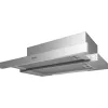 Whirlpool AKR 749/1 IX Semi-incasso (estraibile) grigio 304 m³/h