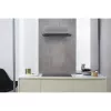 Whirlpool AKR 749/1 IX Semi-incasso (estraibile) grigio 304 m³/h