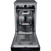 Whirlpool WSFO 3T223 PC X Freestanding 10 coperti