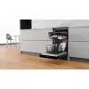 Whirlpool WSFO 3T223 PC X Freestanding 10 coperti