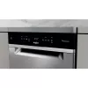 Whirlpool WSFO 3T223 PC X Freestanding 10 coperti