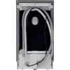 Whirlpool WSFO 3T223 PC X Freestanding 10 coperti