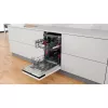 Whirlpool WSIP 4O33 PFE Completamente integrabile 10 coperti