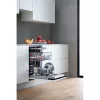 Whirlpool WSIP 4O33 PFE Completamente integrabile 10 coperti