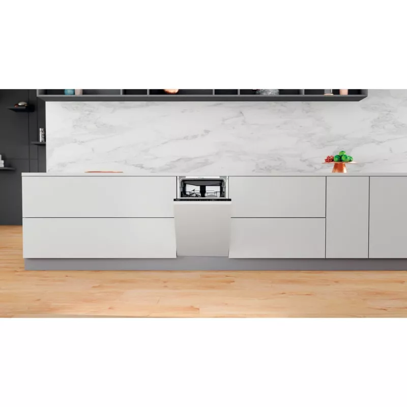 Whirlpool WSIP 4O33 PFE Completamente integrabile 10 coperti