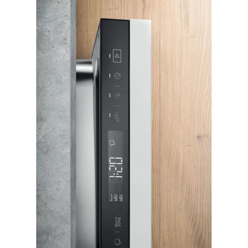 Whirlpool WSIP 4O33 PFE Completamente integrabile 10 coperti