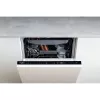 Whirlpool WSIP 4O33 PFE Completamente integrabile 10 coperti