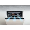Whirlpool WSIP 4O33 PFE Completamente integrabile 10 coperti