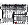 Whirlpool WSIP 4O33 PFE Completamente integrabile 10 coperti