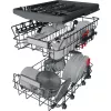 Whirlpool WSIP 4O33 PFE Completamente integrabile 10 coperti