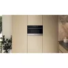 Whirlpool WMD54MX Microonde grill da incasso nero, acciaio inox 31 L 1000 W