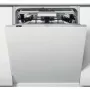 Whirlpool WIO 3O26 PL Completamente integrato 14 coperti
