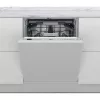 Whirlpool WIO 3O26 PL Completamente integrato 14 coperti