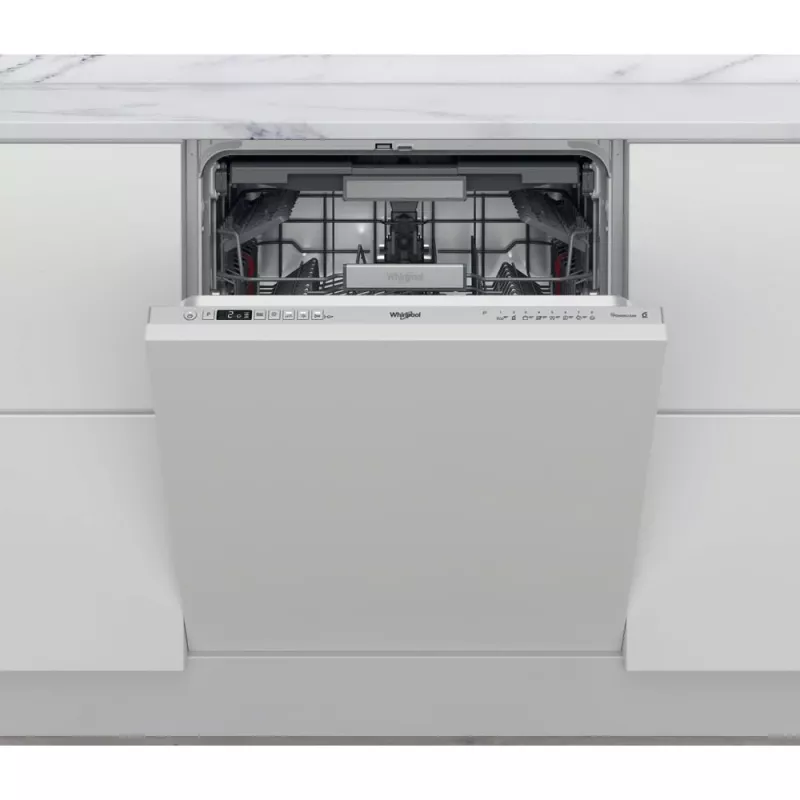 Whirlpool WIO 3O26 PL Completamente integrato 14 coperti