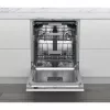 Whirlpool WIO 3O26 PL Completamente integrato 14 coperti