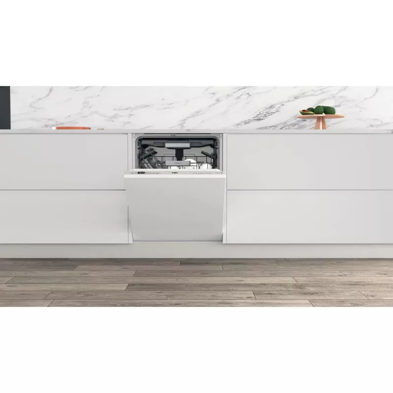 Whirlpool WIO 3O26 PL Completamente integrato 14 coperti