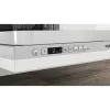 Whirlpool WIO 3O26 PL Completamente integrato 14 coperti