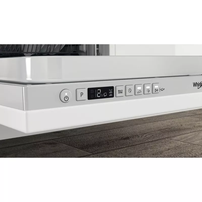Whirlpool WIO 3O26 PL Completamente integrato 14 coperti