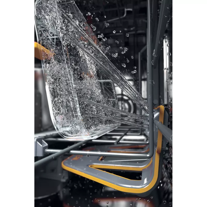 Whirlpool WIO 3O26 PL Completamente integrato 14 coperti