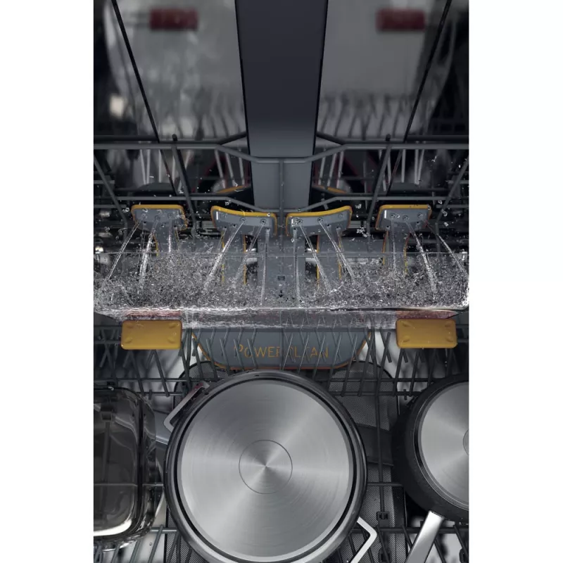 Whirlpool WIO 3O26 PL Completamente integrato 14 coperti