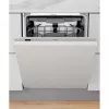 Whirlpool WIO 3O26 PL Completamente integrato 14 coperti
