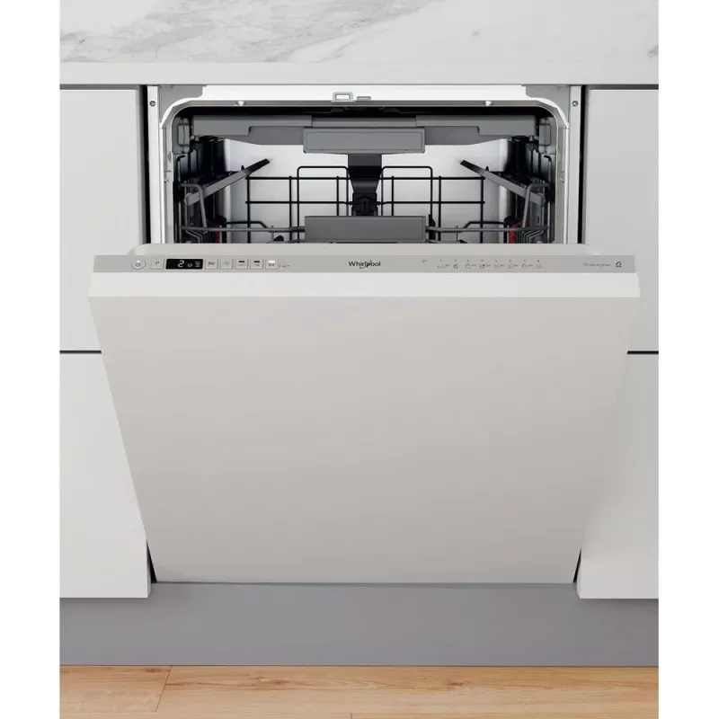 Whirlpool WIO 3O26 PL Completamente integrato 14 coperti