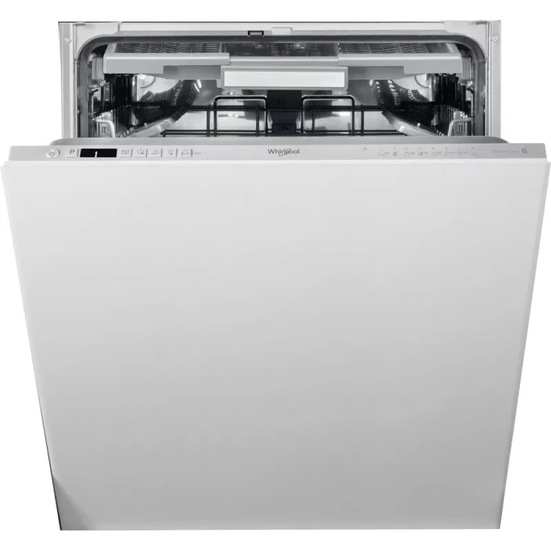 Whirlpool WIO 3O26 PL Completamente integrato 14 coperti