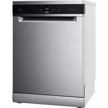 Whirlpool WFC 3C26 PF X Freestanding 14 coperti