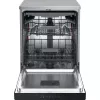 Whirlpool WFC 3C26 PF X Freestanding 14 coperti