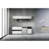 Whirlpool WFC 3C26 PF X Freestanding 14 coperti