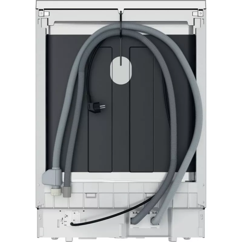 Whirlpool WFC 3C26 PF X Freestanding 14 coperti