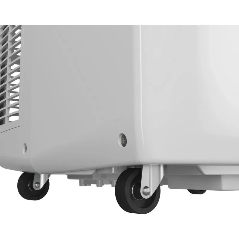 Whirlpool PACF212CO W Climatizzatore portatile 61 dB bianco