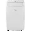 Whirlpool PACF212CO W Climatizzatore portatile 61 dB bianco