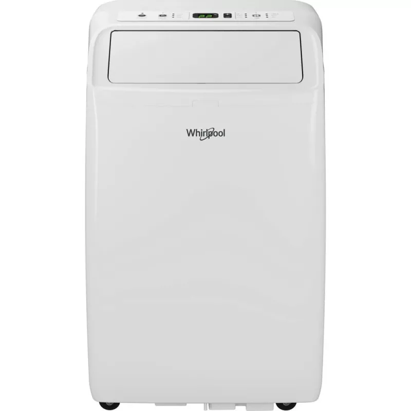 Whirlpool PACF212CO W Climatizzatore portatile 61 dB bianco