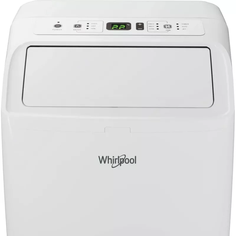 Whirlpool PACF212CO W Climatizzatore portatile 61 dB bianco