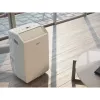 Whirlpool PACF212CO W Climatizzatore portatile 61 dB bianco