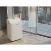 Whirlpool PACF212CO W Climatizzatore portatile 61 dB bianco