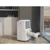 Whirlpool PACF212CO W Climatizzatore portatile 61 dB bianco