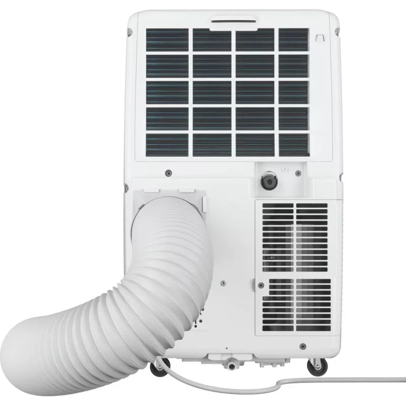 Whirlpool PACF212CO W Climatizzatore portatile 61 dB bianco
