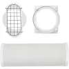 Whirlpool PACF212CO W Climatizzatore portatile 61 dB bianco