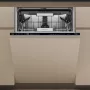 Whirlpool W7I HP42 L completamente integrabile 15 coperti