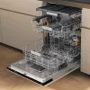 Whirlpool W7I HP42 L completamente integrabile 15 coperti
