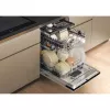 Whirlpool W7I HP42 L completamente integrabile 15 coperti
