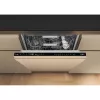 Whirlpool W7I HP42 L completamente integrabile 15 coperti